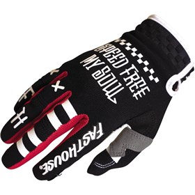 Fasthouse Speed Style Akuma Youth Gloves