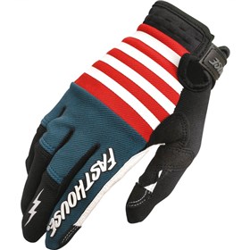 Fasthouse Speed Style Omega Youth Gloves
