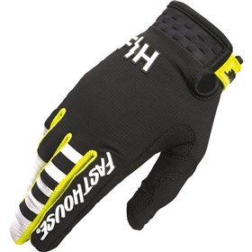 Fasthouse Elrod Astre Youth Gloves