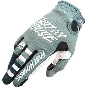 Fasthouse Speed Style Rufio Youth Gloves