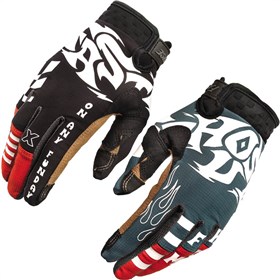 Fasthouse Speed Style Bereman Youth Gloves