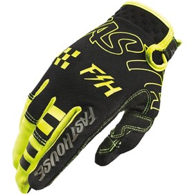 Fasthouse Speed Style Riot Youth Gloves