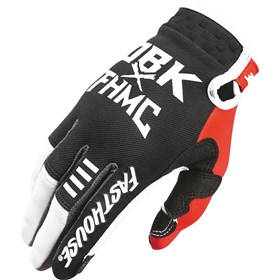 Fasthouse Speed Style Twitch Youth Gloves