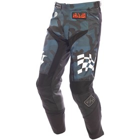 Fasthouse Grindhouse Bereman Youth Pants
