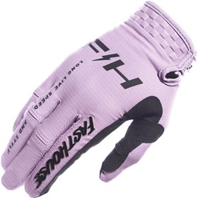 Fasthouse Elrod Nitro Women's Gloves