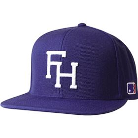 Fasthouse All Star Snapback Hat