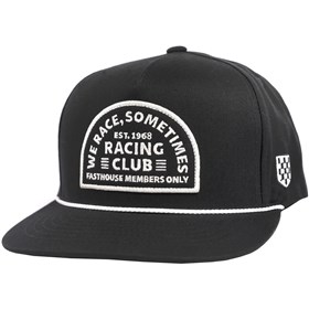 Motorcycle & Dirt Bike Casual Hats | ChapMoto.com