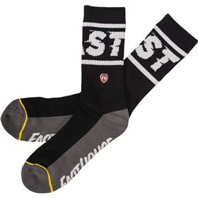 Fasthouse Bronson Socks