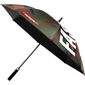 Fasthouse Covert Camo Umbrella