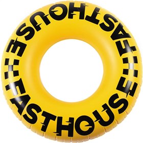Fasthouse Twister Pool Floatie