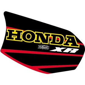 Factory Effex Honda XR Universal Tank/Shroud Graphic