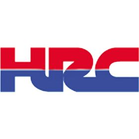 Factory Effex HRC Logo Sticker
