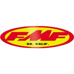 Factory Effex FMF Logo Sticker