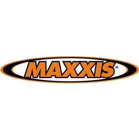 Factory Effex Maxxis Logo Sticker