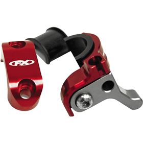 Factory Effex Rotating Bar Clamps With Hot Start