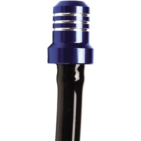 Factory Effex Gas Vent Hose With Cap