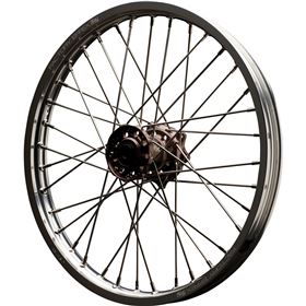 Factory Effex Mag Series Complete Front Wheel