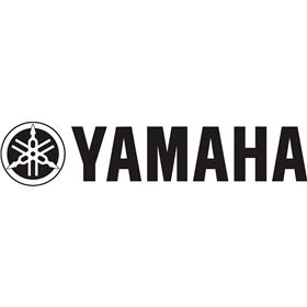 Factory Effex Yamaha Die-Cut Sticker