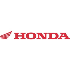 Factory Effex Honda Die-Cut Sticker