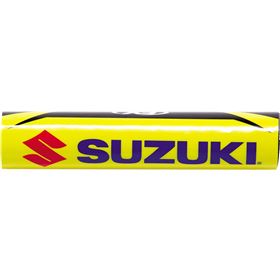 Factory Effex Suzuki Mini Bar Pad