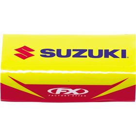 Factory Effex Suzuki Bulge Bar Pad