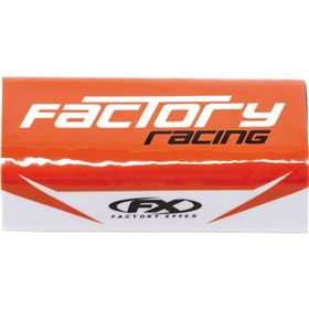 Factory Effex KTM Bulge Bar Pad