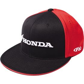 Factory Effex Honda Horizontal FlexFit Hat