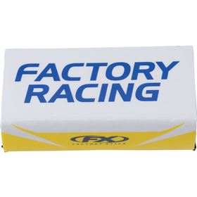 Factory Effex Husqvarna Bulge Bar Pad