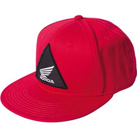 Factory Effex Honda Youth Snapback Hat