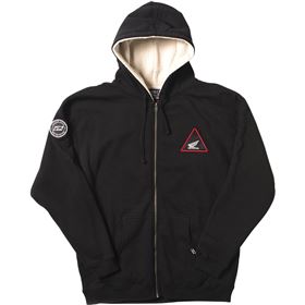 Factory Effex Honda Sherpa Zip Hoody