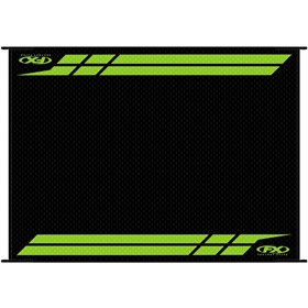 Factory Effex Kawasaki RV Mat
