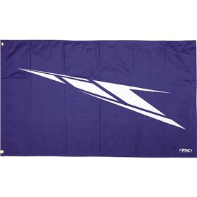 Factory Effex Yamaha RV Flag