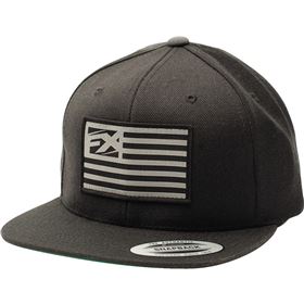 Factory Effex FX Flag Snapback Hat