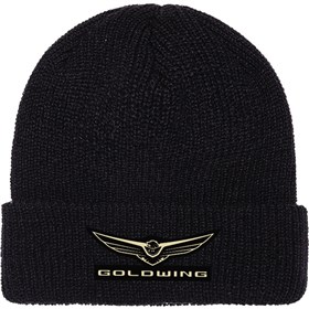 Factory Effex Gold Wing Beanie