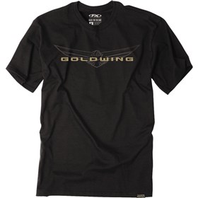 Factory Effex Gold Wing Sketched Tee