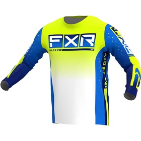 FXR Racing Podium Pro Jersey