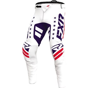 FXR Racing Revo Freedom Series Pants