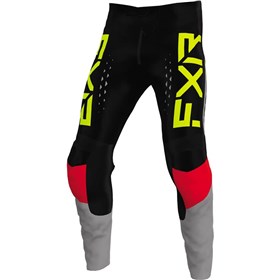 FXR Racing Clutch Pro Pants