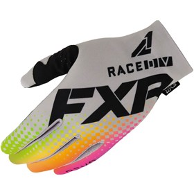 FXR Racing Pro-Fit Lite Gloves