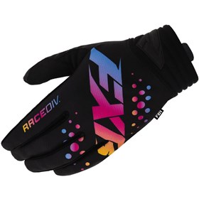 FXR Racing Prime Burst Gloves