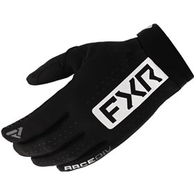 FXR Racing Reflex Youth Gloves