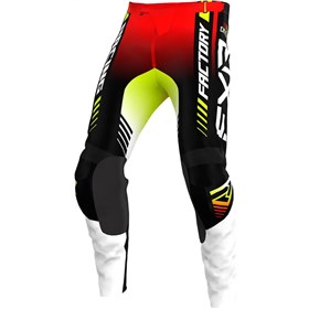 FXR Racing Clutch Pro Youth Pants