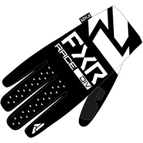 FXR Racing Pro-Fit Lite Youth Gloves