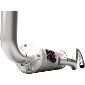 HMF Swamp XL Series Complete Exhaust System