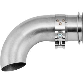 HMF Swamp Replacement Endcap