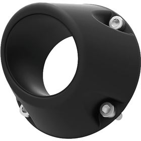 HMF Euro Round Replacement Endcap