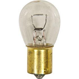 Candlepower Single Pin 12 Volt Turn Signal Bulb