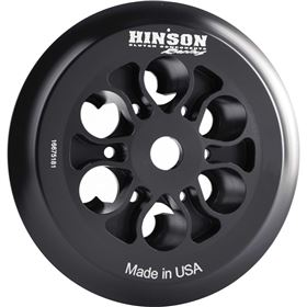 Hinson Racing Billetproof Pressure Plate Kit