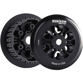 Hinson Racing Billetproof Inner Hub/Pressure Plate Kit