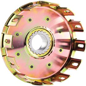 Hinson Racing Momentum Clutch Basket with Cushions And Kickstarter Gear
